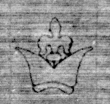DE5025-tl112_25 - Typ:0 - ID: 160992 - Eintrag Nr.: 19 Wasserzeichen DE5025-tl112_25