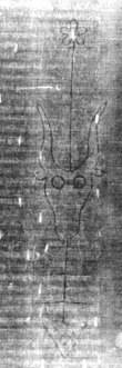 Wasserzeichen DE3270-theol202_19