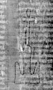 Wasserzeichen DE3270-theol202_18