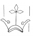 Wasserzeichen DE8150-HS_1059_176