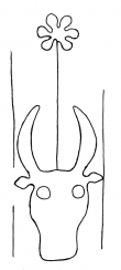 Wasserzeichen DE8150-HS_1059_254