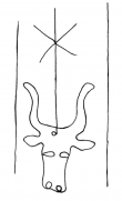 DE8150-HS_1070_232 - Typ:0 - ID: 161082 - Eintrag Nr.: 548 Wasserzeichen DE8150-HS_1070_232