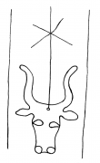 DE8150-HS_1070_238 - Typ:0 - ID: 161084 - Eintrag Nr.: 549 Wasserzeichen DE8150-HS_1070_238