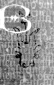 Wasserzeichen DE3270-theol219_159