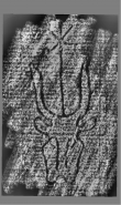 Wasserzeichen DE0960-Mlf288_270