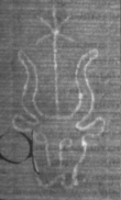 Wasserzeichen FR7600-656_90