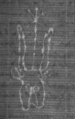Wasserzeichen FR7600-661_96
