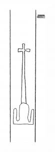 DE8310-Mc9_122 - Typ:0 - ID: 162519 - Eintrag Nr.: 2 Wasserzeichen DE8310-Mc9_122