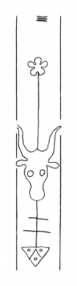 DE8310-Mc9_293 - Typ:0 - ID: 162523 - Eintrag Nr.: 13 Wasserzeichen DE8310-Mc9_293