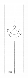 Wasserzeichen DE8310-Mc12_180