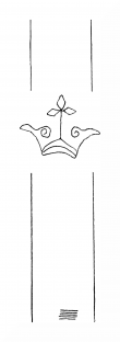 Wasserzeichen DE8310-Mc12_223