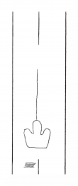 DE8310-Mc13_230 - Typ:0 - ID: 162555 - Eintrag Nr.: 191 Wasserzeichen DE8310-Mc13_230