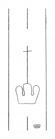 Wasserzeichen DE8310-Mc13_3