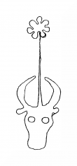 Wasserzeichen DE8310-Mc17_999
