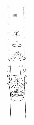 DE8310-Mc30_1 - Typ:0 - ID: 162591 - Eintrag Nr.: 3 Wasserzeichen DE8310-Mc30_1