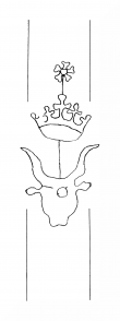 DE8310-Mc48_999d - Typ:0 - ID: 162597 - Eintrag Nr.: 8 Wasserzeichen DE8310-Mc48_999d