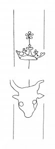 DE8310-Mc48_999g - Typ:0 - ID: 162605 - Eintrag Nr.: 1 Wasserzeichen DE8310-Mc48_999g