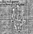 Wasserzeichen CH1025-42_48