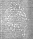 FR7600-463_90 - Typ:0 - ID: 162639 - Eintrag Nr.: 257 Wasserzeichen FR7600-463_90