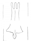 Wasserzeichen DE2475-CA_4°_230_38