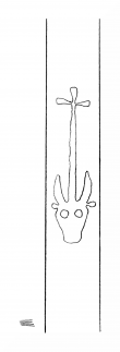 Wasserzeichen DE8310-Mc58_16