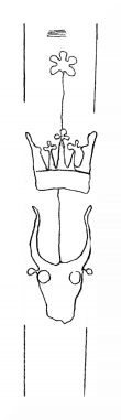 Wasserzeichen DE8310-Mc63_101