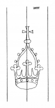 Wasserzeichen DE8310-Mc63_117