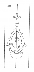 Wasserzeichen DE8310-Mc63_176