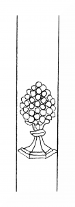 DE8310-Mc63_254 - Typ:0 - ID: 162872 - Eintrag Nr.: 78 Wasserzeichen DE8310-Mc63_254