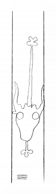 DE8310-Mc63_40 - Typ:0 - ID: 162879 - Eintrag Nr.: 9 Wasserzeichen DE8310-Mc63_40