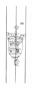 Wasserzeichen DE8310-Mc64_106
