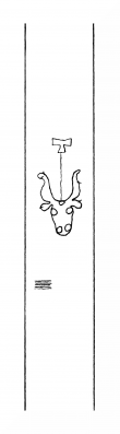 Wasserzeichen DE8310-Mc70_167