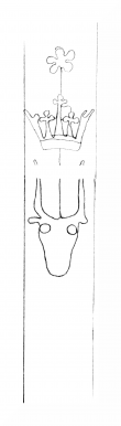 Wasserzeichen DE8310-Mc103_140