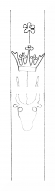 Wasserzeichen DE8310-Mc103_144