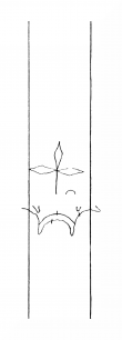 DE8310-Mc103_171 - Typ:0 - ID: 162999 - Eintrag Nr.: 447 Wasserzeichen DE8310-Mc103_171