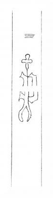 DE8310-Mc103_58 - Typ:0 - ID: 163004 - Eintrag Nr.: 9 Wasserzeichen DE8310-Mc103_58