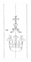 Wasserzeichen DE8310-Mc103_65
