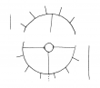 Wasserzeichen DE2475-CA_4°_205_210