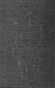 Wasserzeichen FR7600-658_145