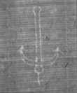 Wasserzeichen FR7600-539_135