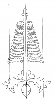 Wasserzeichen DE2475-CA_2°_282_II