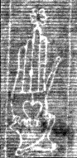 Wasserzeichen FR7600-536_58