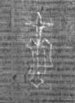Wasserzeichen FR7600-661_45