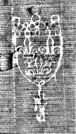 Wasserzeichen FR7600-538_79