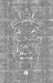 Wasserzeichen IS5000-02-0117_132v