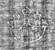 Wasserzeichen IS5000-02-0156_4r