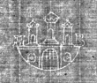Wasserzeichen IS5000-02-0181h_12r