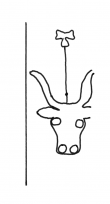 Wasserzeichen DE8893-Abt1B_Nr1877_PtII_12