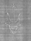 Wasserzeichen DE8100-Codmed29_189