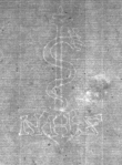 Wasserzeichen DE8100-Codmed210_20